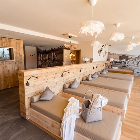 Leierhof Brimella Apartment Rodengo Ngoại thất bức ảnh