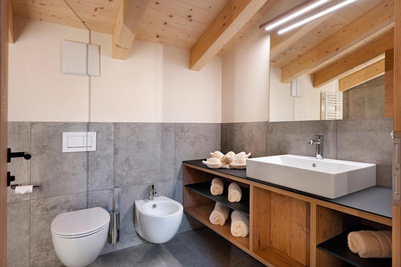 Leierhof Brimella Apartment Rodengo Ngoại thất bức ảnh