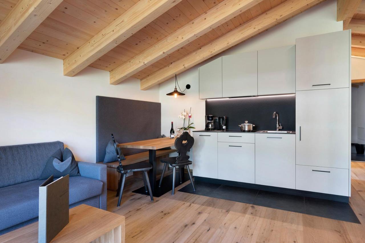 Leierhof Brimella Apartment Rodengo Ngoại thất bức ảnh