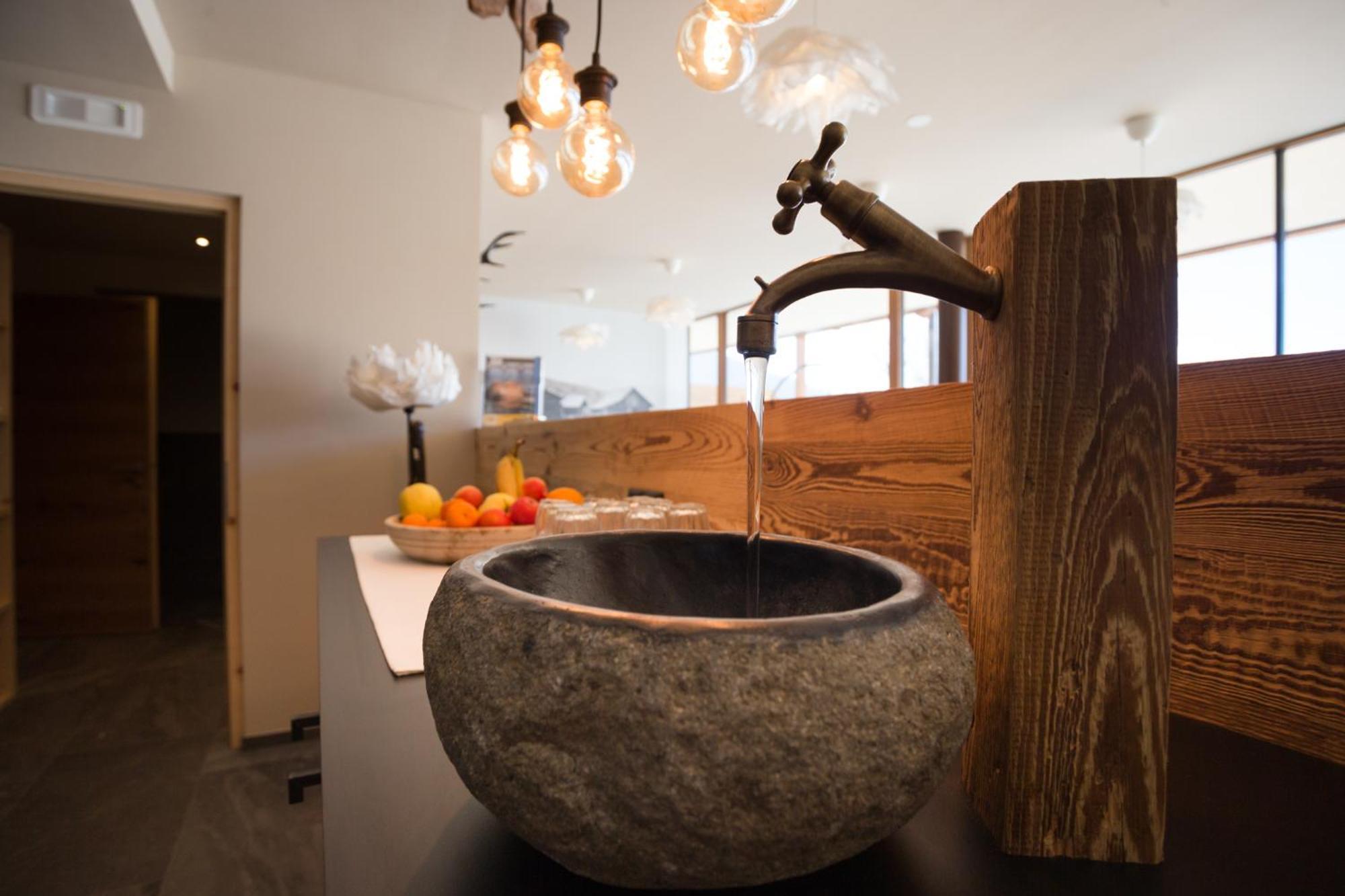 Leierhof Brimella Apartment Rodengo Ngoại thất bức ảnh