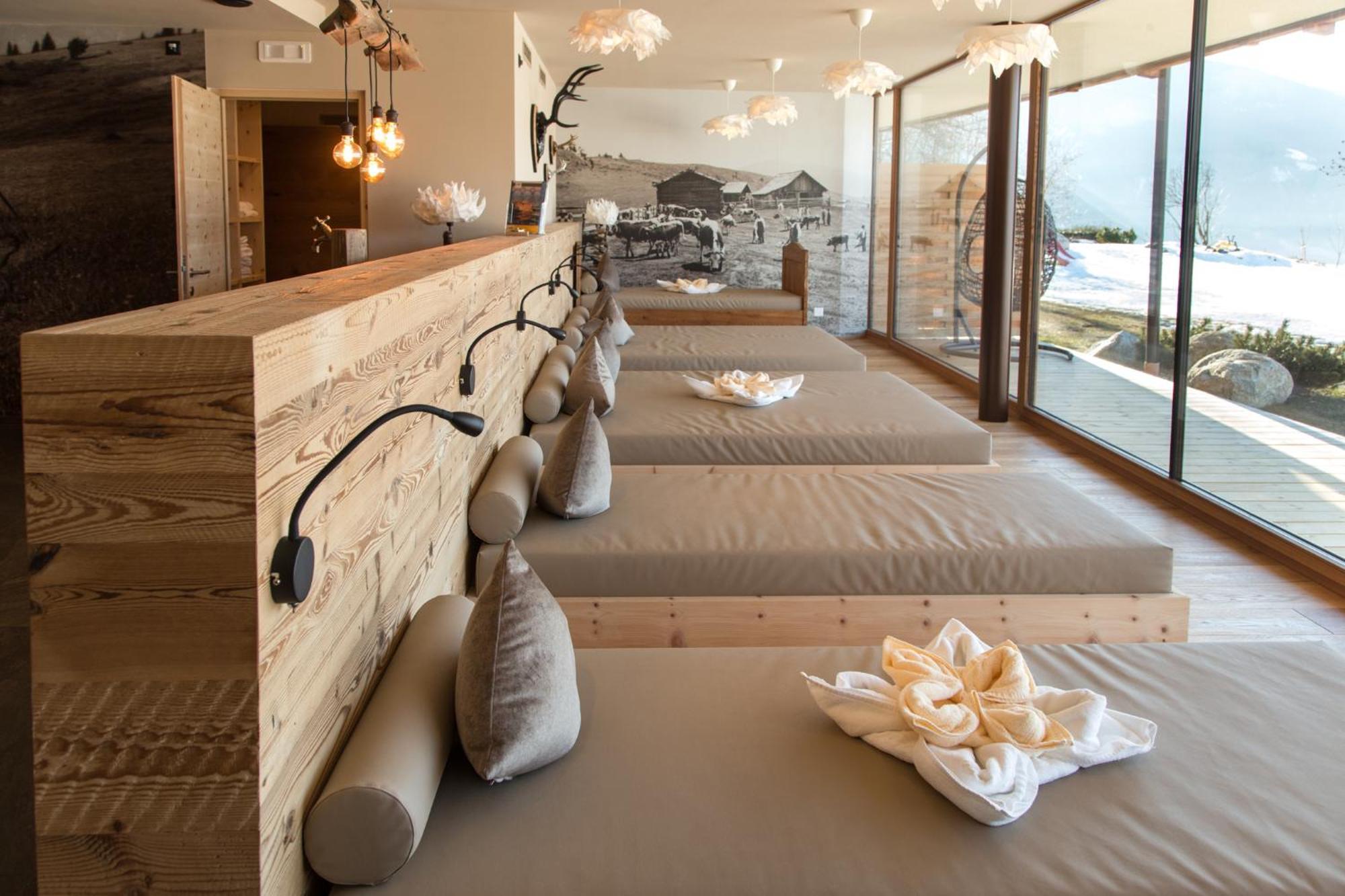 Leierhof Brimella Apartment Rodengo Ngoại thất bức ảnh